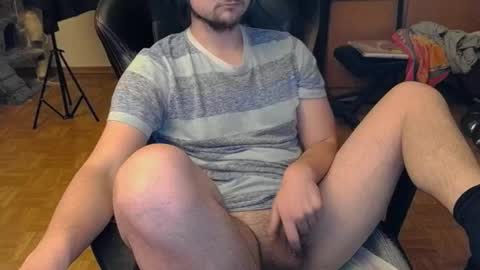 dirty_fun_boy online show from November 21, 7:46 pm