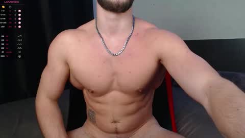 JOHN online show from December 1, 11:35 am