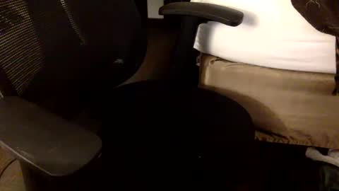 DirtyDanny online show from October 12, 12:48 am