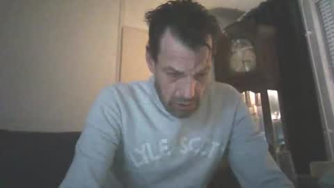 DIRTYROCCOJENNY online show from March 21, 6:45 pm