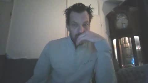 DIRTYROCCOJENNY online show from March 29, 5:35 pm