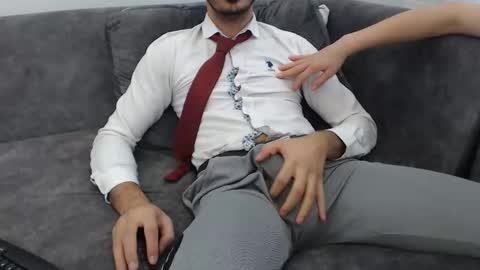 dirtyybooyy77 online show from October 13, 10:43 am