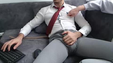 dirtyybooyy77 online show from March 8, 10:30 am