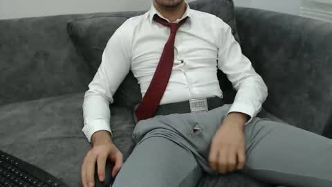 dirtyybooyy77 online show from October 29, 10:56 pm