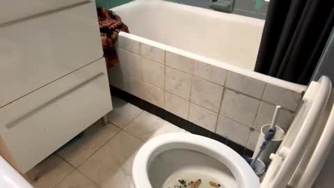 dirygay online show from January 30, 6:43 pm