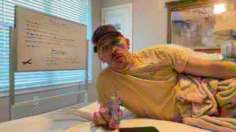 JustinDulgeXXX online show from October 6, 10:25 pm