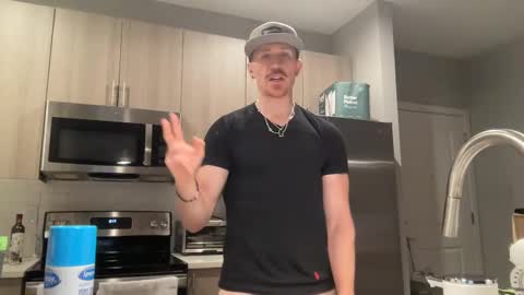 JustinDulgeXXX online show from September 21, 1:17 am