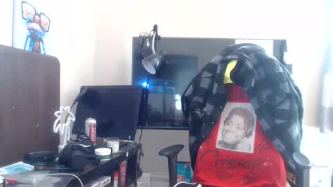 Your Best Worst Nightmare online show from January 11, 5:38 pm