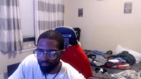 Your Best Worst Nightmare online show from April 12, 2:37 am