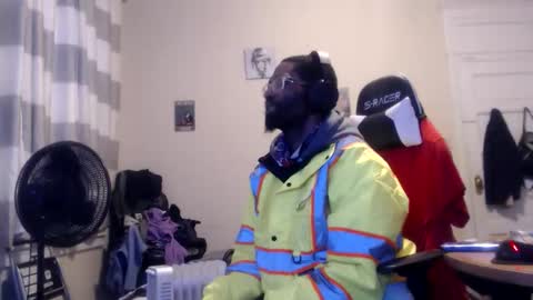 Your Best Worst Nightmare online show from February 4, 12:55 pm