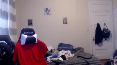 Your Best Worst Nightmare online show from February 15, 4:04 pm