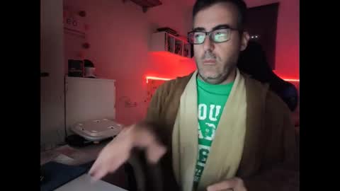 ditos_c online show from November 24, 9:10 am