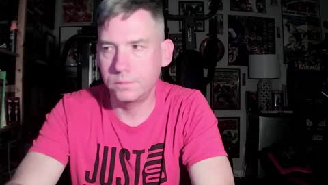 dix_handley_50 online show from April 4, 2:52 am