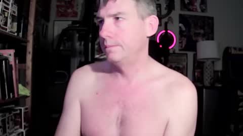 Snapshot of dix_handley_50 chatting on January 15, 1:09 pm dix_handley_50 online show from January 15, 1:09 pm