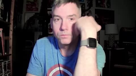 Snapshot of dix_handley_50 chatting on March 10, 2:17 am dix_handley_50 online show from March 10, 2:17 am