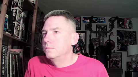 Snapshot of dix_handley_50 chatting on March 6, 12:52 pm dix_handley_50 online show from March 6, 12:52 pm