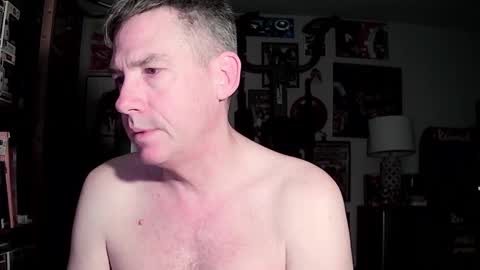 Snapshot of dix_handley_50 chatting on February 12, 12:55 pm dix_handley_50 online show from February 12, 12:55 pm