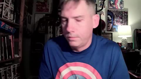 Snapshot of dix_handley_50 chatting on February 6, 12:05 pm dix_handley_50 online show from February 6, 12:05 pm