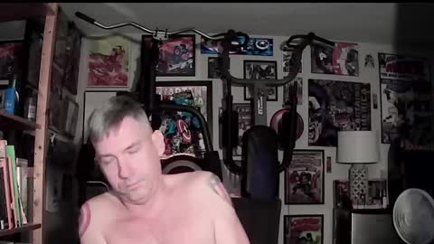 Snapshot of dix_handley_50 chatting on October 5, 11:58 am dix_handley_50 online show from October 5, 11:58 am