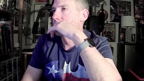 Snapshot of dix_handley_50 chatting on December 7, 11:45 pm dix_handley_50 online show from December 7, 11:45 pm