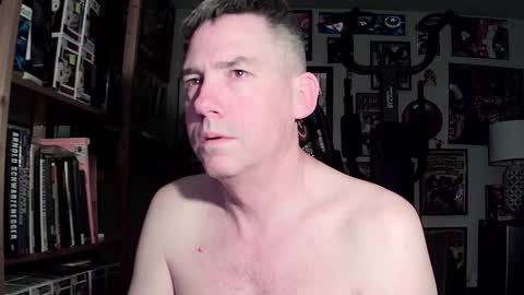 Snapshot of dix_handley_50 chatting on March 7, 12:34 pm dix_handley_50 online show from March 7, 12:34 pm