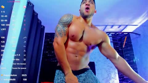 Dixon online show from February 27, 2:35 am