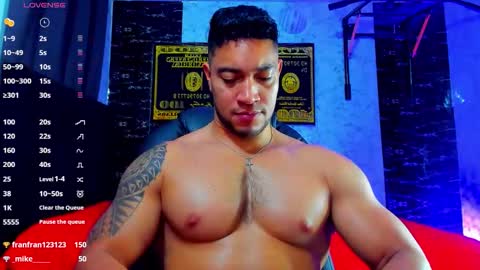 Dixon online show from January 12, 2:59 am