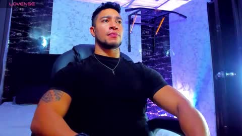 Dixon online show from February 11, 1:21 am