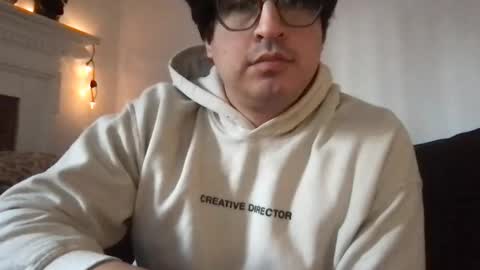 Dizzydig online show from January 26, 9:29 pm