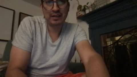 Dizzydig online show from September 25, 1:04 am