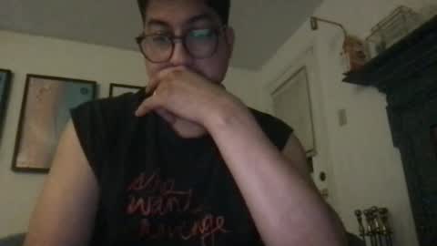 Dizzydig online show from April 19, 4:12 am