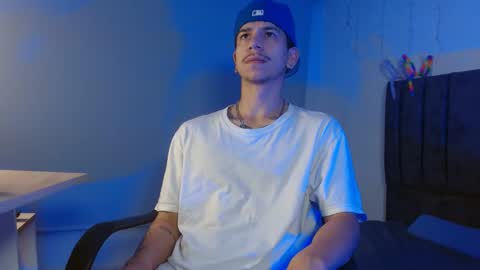 big d B online show from October 14, 12:06 am