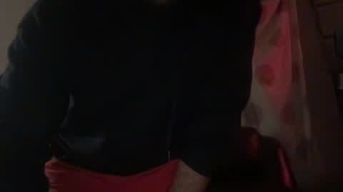 DJ Chaterbate online show from August 1, 3:05 am