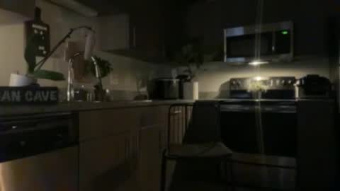 DJ Chaterbate online show from May 20, 5:03 am