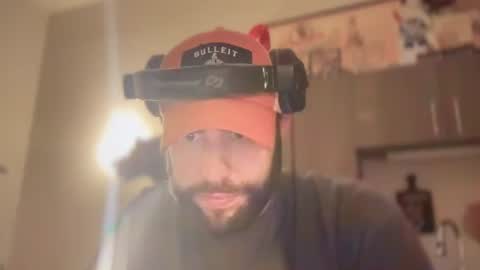 DJ Chaterbate online show from January 13, 9:24 am