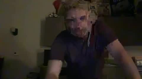 DJ Chaterbate online show from May 21, 8:32 am