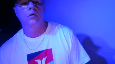 dj_hotman online show from May 16, 5:05 am