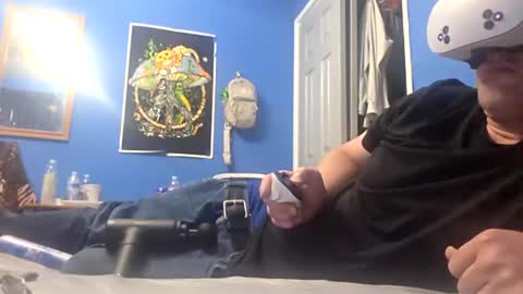 djcloudy22223 online show from July 12, 1:02 pm