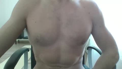 djentlemen1 online show from February 23, 11:17 am