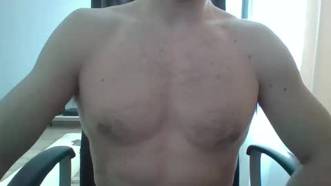 djentlemen1 online show from February 16, 7:48 am