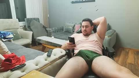 STR8 BOYv online show from February 14, 5:30 pm