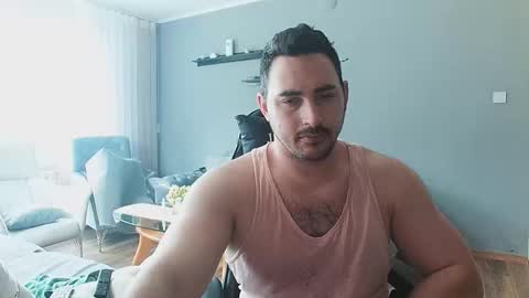 STR8 BOYv online show from February 16, 10:57 am