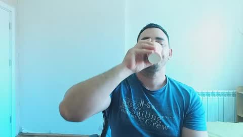 STR8 BOYv online show from May 26, 10:55 am
