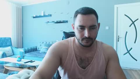 STR8 BOYv online show from November 30, 10:06 am