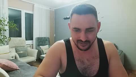 STR8 BOYv online show from March 11, 4:47 pm