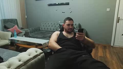 STR8 BOYv online show from February 2, 3:42 pm