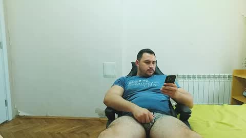STR8 BOYv online show from June 1, 3:56 pm