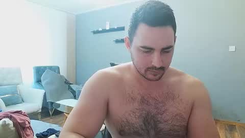 STR8 BOYv online show from February 13, 12:10 pm