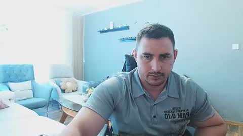 STR8 BOYv online show from July 7, 9:24 am