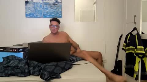 djnature3 online show from February 13, 2:01 am